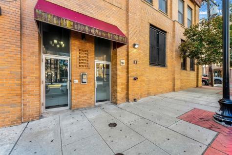 3519 Park Avenue Union City NJ 07087