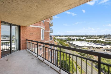1603 Harmon Cove Tower Secaucus NJ 07094