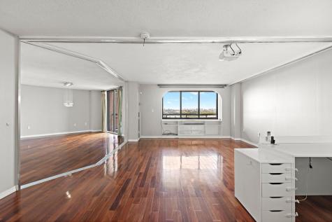 1603 Harmon Cove Tower Secaucus NJ 07094