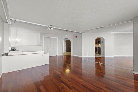 1603 Harmon Cove Tower Secaucus NJ 07094