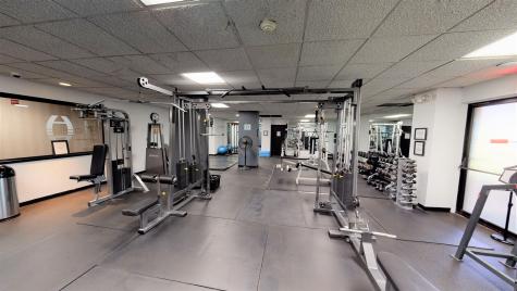 1603 Harmon Cove Tower Secaucus NJ 07094