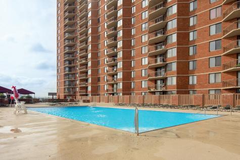 1603 Harmon Cove Tower Secaucus NJ 07094