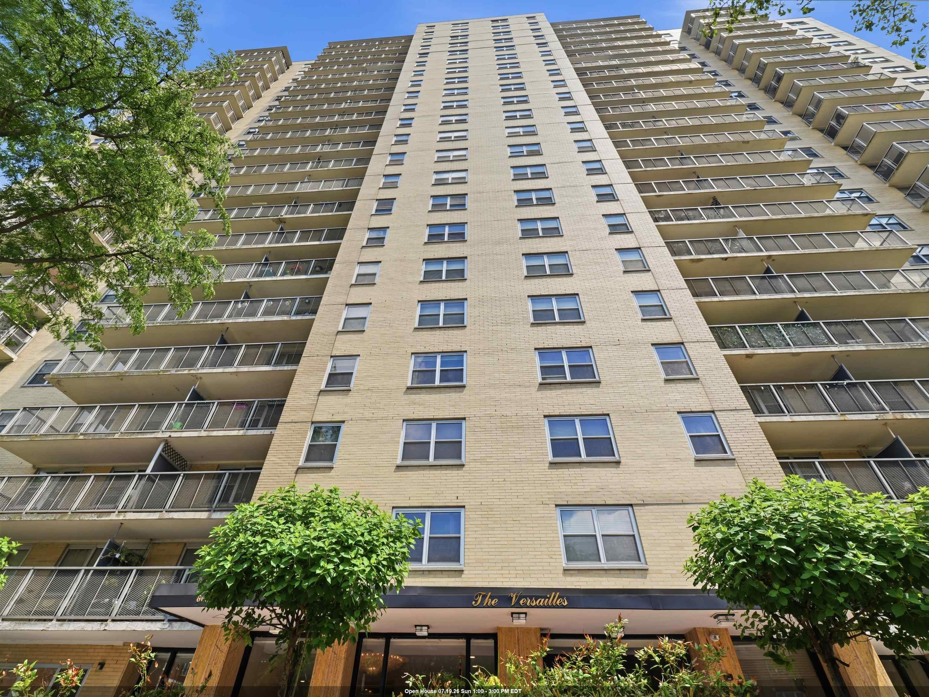 6600 Boulevard East West New York NJ 07093
