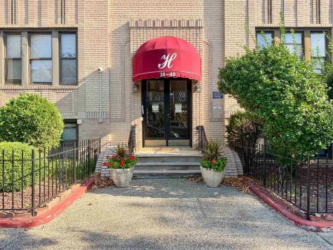 38 Highland Avenue Jersey City NJ 07306