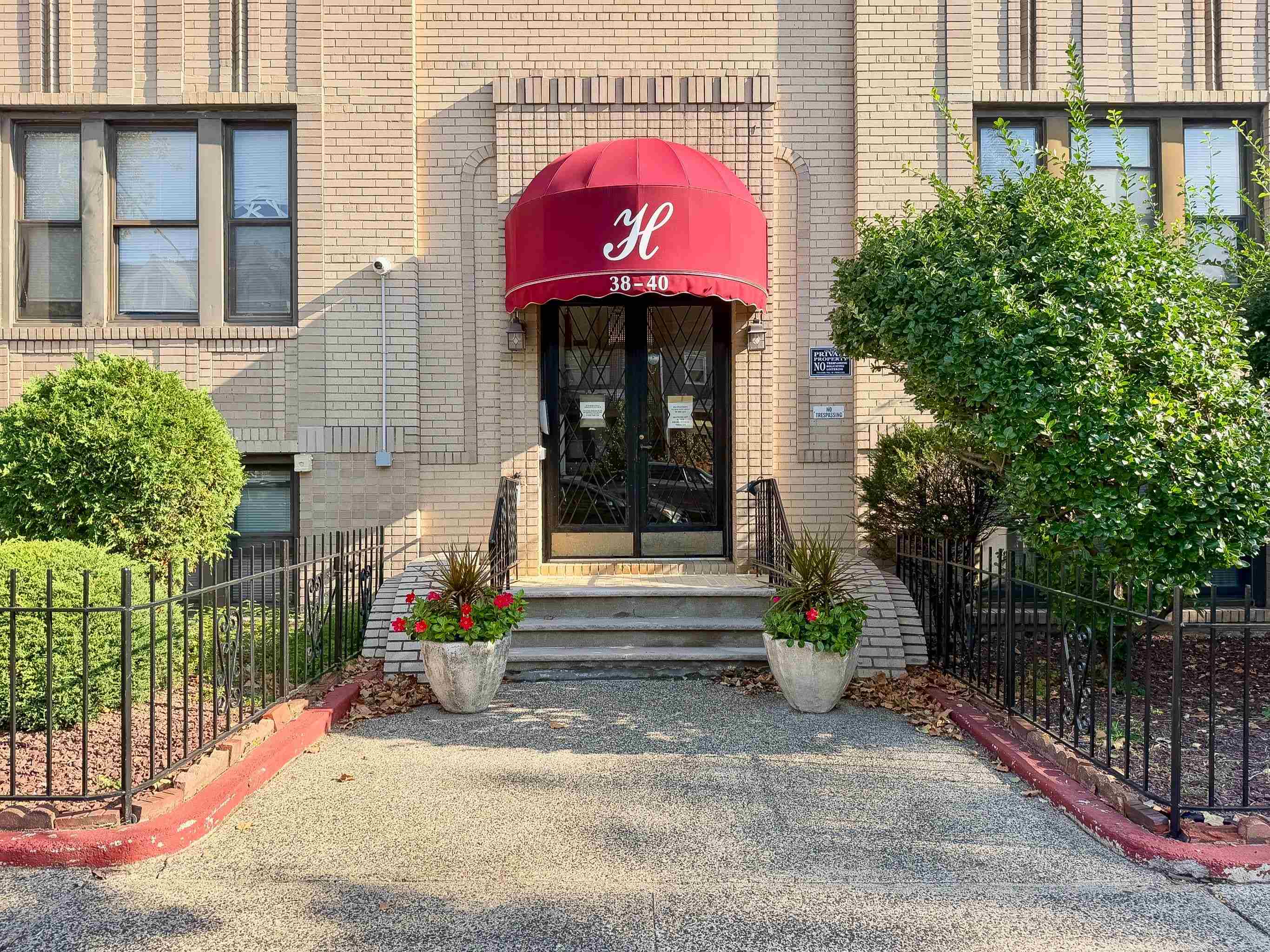 38 Highland Avenue Jersey City NJ 07306