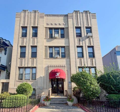 38 Highland Avenue Jersey City NJ 07306
