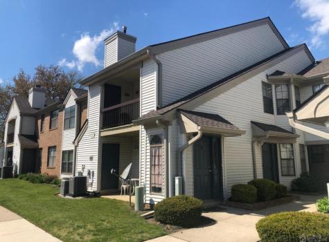 107 Sunshine Court Sayreville NJ 08859