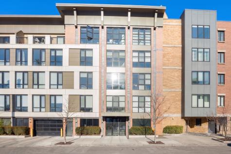 10 Paterson Avenue Hoboken NJ 07030