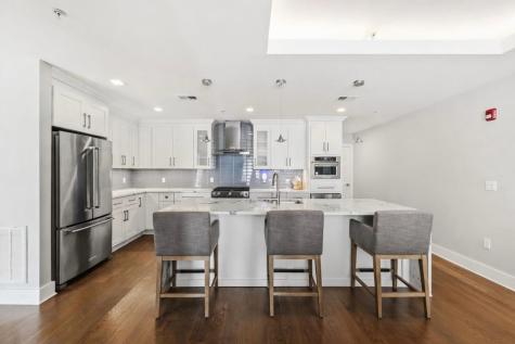 10 Paterson Avenue Hoboken NJ 07030