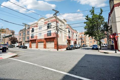 320 62nd Street West New York NJ 07093