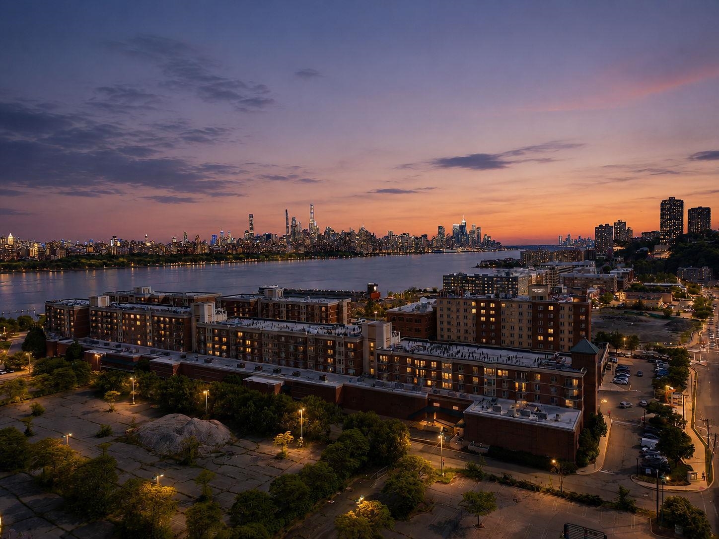 3103 City Place Edgewater NJ 07020-3145