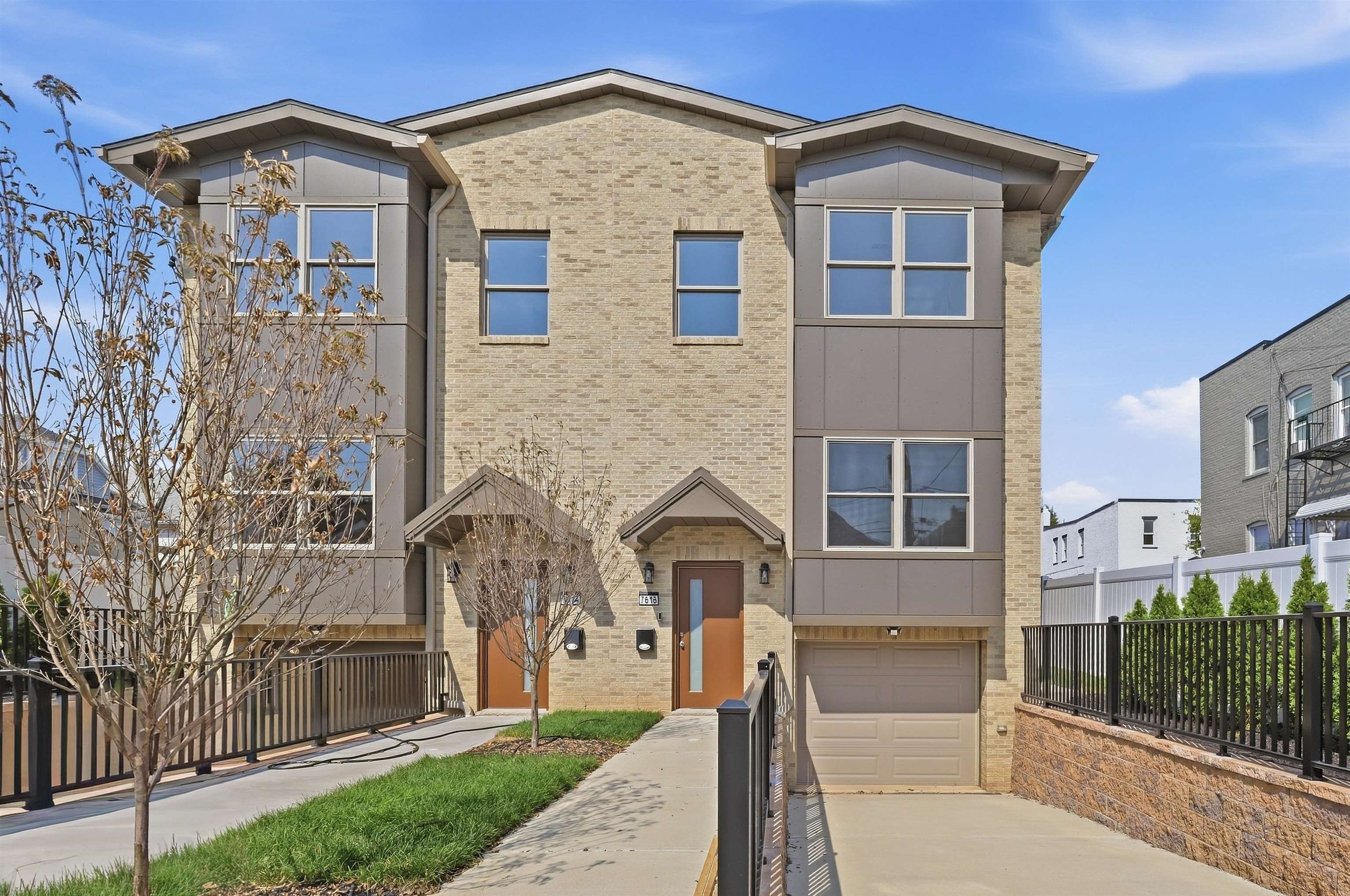 761 B 4th Street Secaucus NJ 07094