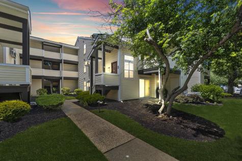 121 Country Club Drive Union Twp NJ 07083