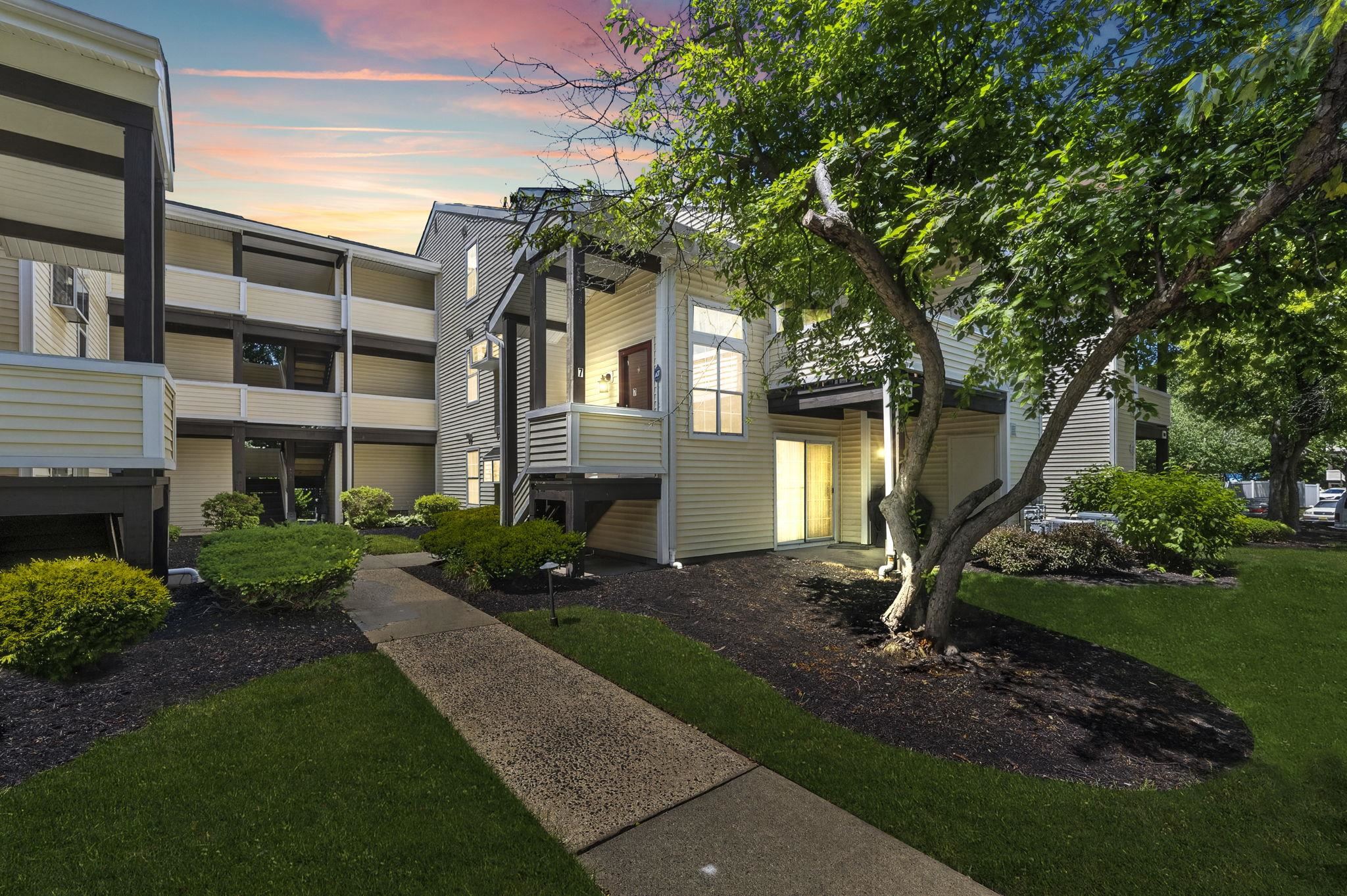 121 Country Club Drive Union Twp NJ 07083