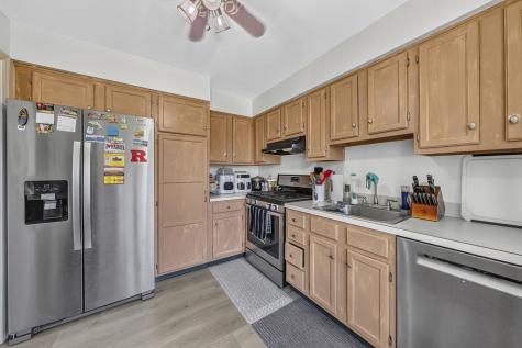 121 Country Club Drive Union Twp NJ 07083