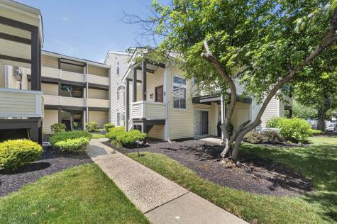 121 Country Club Drive Union Twp NJ 07083