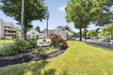 121 Country Club Drive Union Twp NJ 07083