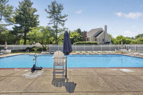 121 Country Club Drive Union Twp NJ 07083
