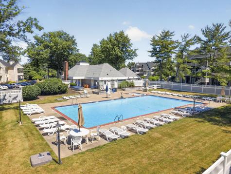121 Country Club Drive Union Twp NJ 07083
