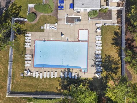 121 Country Club Drive Union Twp NJ 07083