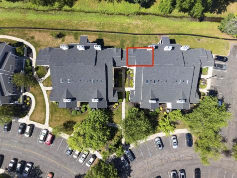 121 Country Club Drive Union Twp NJ 07083