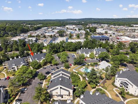 121 Country Club Drive Union Twp NJ 07083