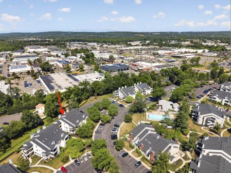 121 Country Club Drive Union Twp NJ 07083