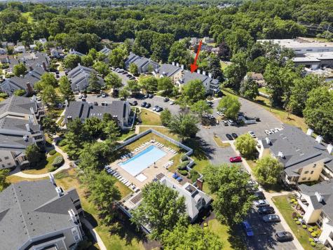 121 Country Club Drive Union Twp NJ 07083