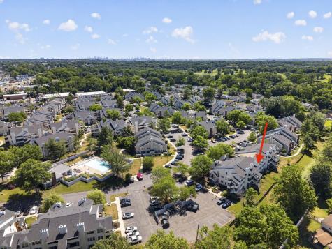 121 Country Club Drive Union Twp NJ 07083