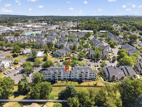 121 Country Club Drive Union Twp NJ 07083