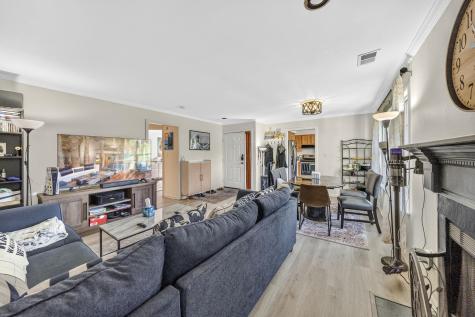 121 Country Club Drive Union Twp NJ 07083
