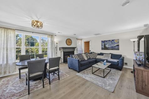 121 Country Club Drive Union Twp NJ 07083