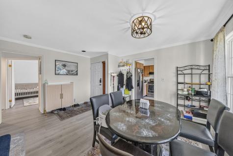 121 Country Club Drive Union Twp NJ 07083
