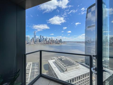 99 Hudson Street Jersey City NJ 07302