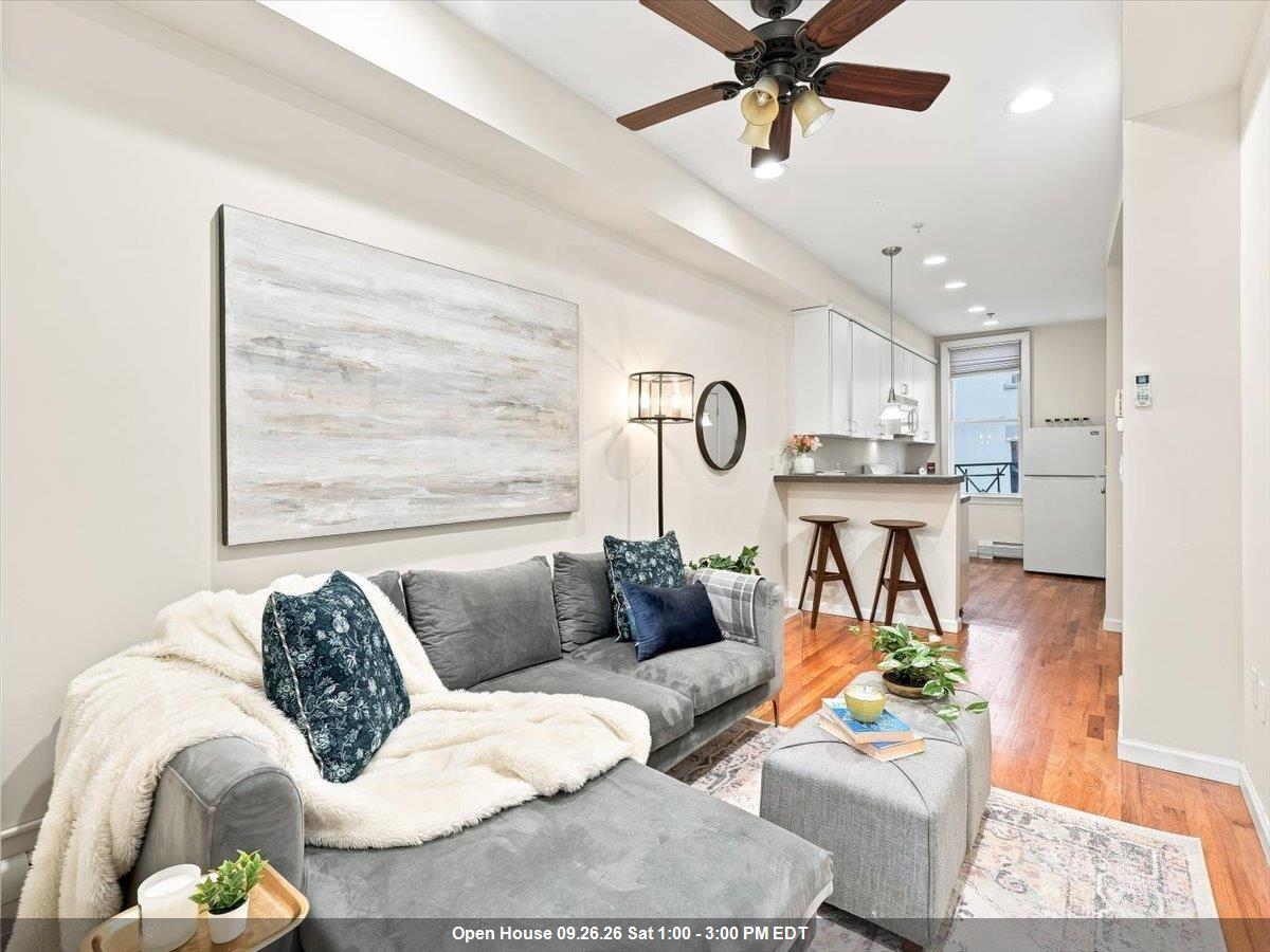 358 3rd Street Hoboken NJ 07030