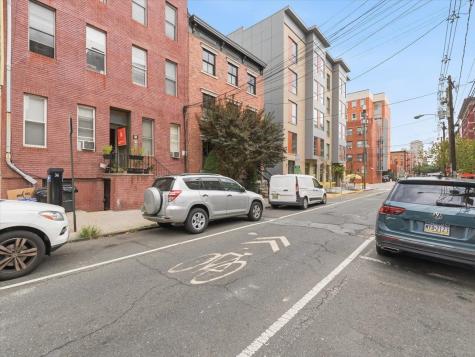 358 3rd Street Hoboken NJ 07030