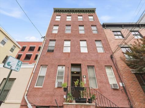 358 3rd Street Hoboken NJ 07030