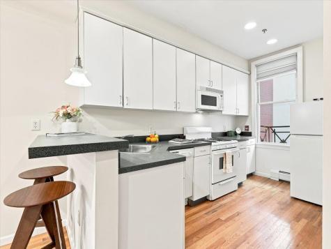 358 3rd Street Hoboken NJ 07030