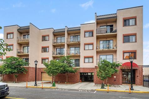318 38th Street Union City NJ 07087
