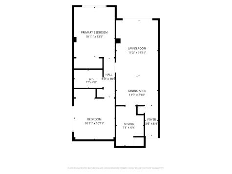318 38th Street Union City NJ 07087