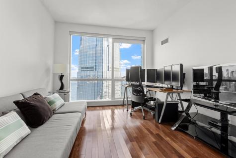 77 Hudson Street Jersey City NJ 07302