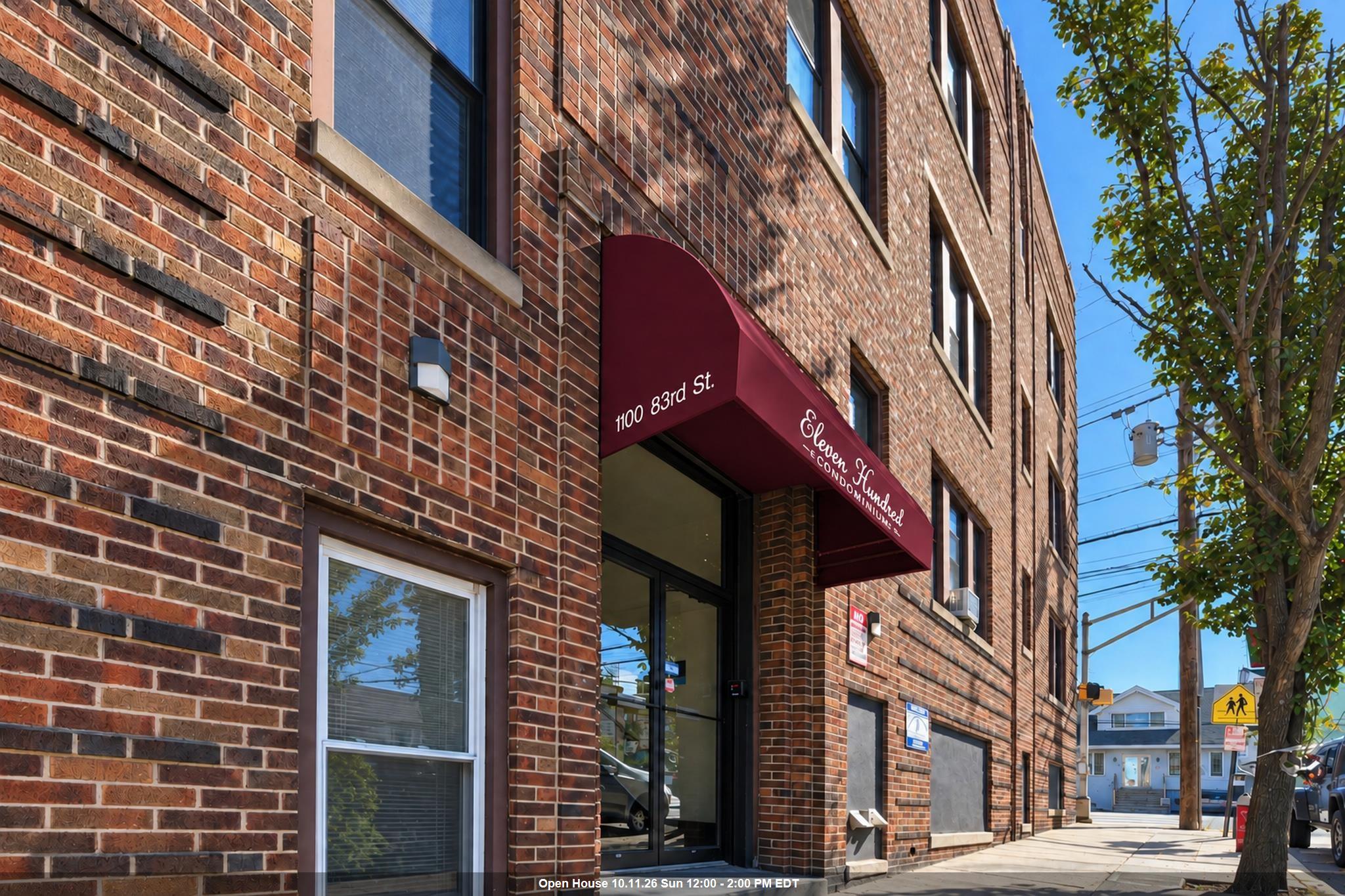 1100 83rd Street North Bergen NJ 07047
