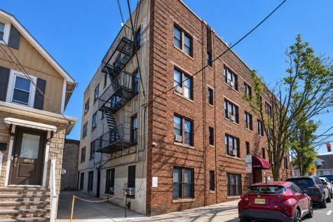 1100 83rd Street North Bergen NJ 07047
