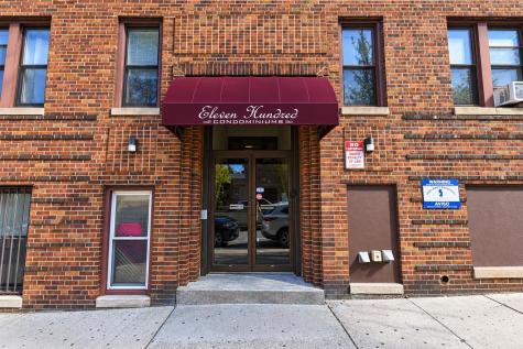 1100 83rd Street North Bergen NJ 07047