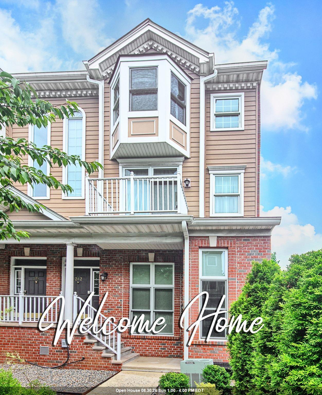 263 Half Moon Court West New York NJ 07093