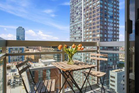 201 Luis M Marin Boulevard Jersey City NJ 07302