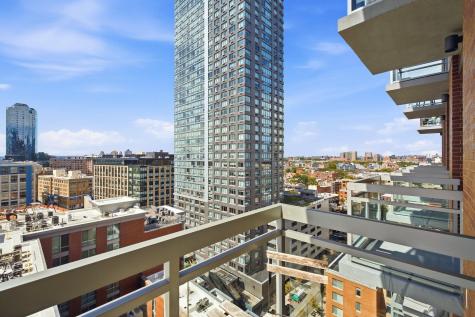 201 Luis M Marin Boulevard Jersey City NJ 07302