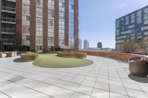 201 Luis M Marin Boulevard Jersey City NJ 07302