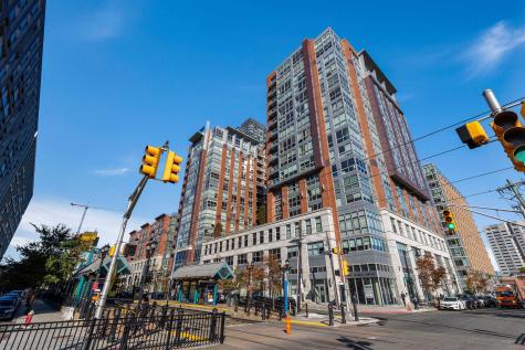 201 Luis M Marin Boulevard Jersey City NJ 07302