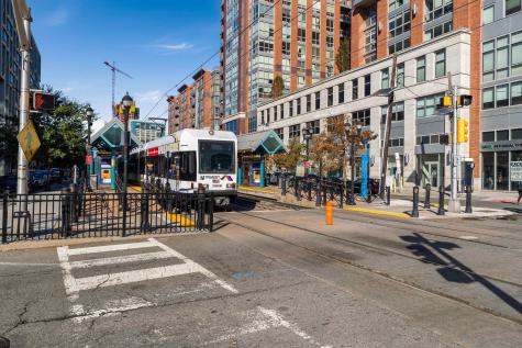 201 Luis M Marin Boulevard Jersey City NJ 07302